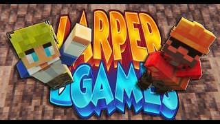 Minecraft larpdays with an unexpected?...