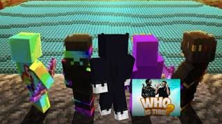 Larping the Unstable SMP