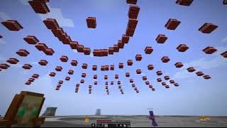 2 VS 1000 Player / Unlarpable SMP /  1/2 Part