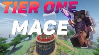[Tier 1] Mace PVP LARP Montage