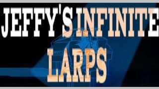 Jeffy's Infinite LARPS! - Trailer