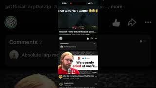 Larpdotzip’s goated lowkey