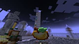 2 VS 1000 Player / Unlarpable SMP /  2/2 Part