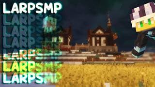 LARPSMP Chill Stream