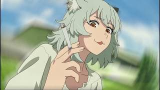 crazy catgirl yaniko
