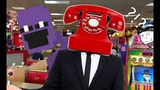 We Became Purple Guy?!? | Dayshift At Freddy's