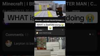 sonion rings #dantdm #minecraft #larp #polyester #LarpTDM