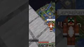LarppyInnit Pushes Larpahan Off A Building!
