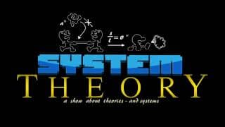 System Theory Opening Theme, Science Blaster: Chiptune Thursday