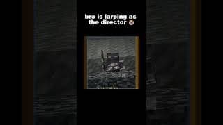 bro MIGHT be larpfies | Unstable SMP #shorts #unstablesmp #funny #edit #minecraft
