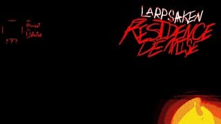 "Residence Demise" - (Charles Lloyd VS Liam Goodmann) || Larpsaken OST
