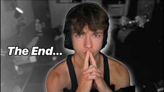 IS THIS THE END?…