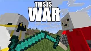 This Is WAR