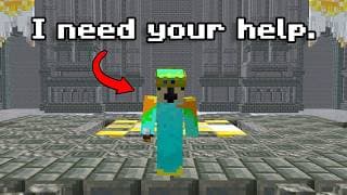 Larp SMP: The First Larp King