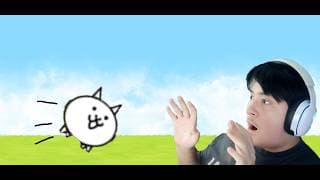 This is what the battle cats do when they are on vacation. | Battle Cats Quest