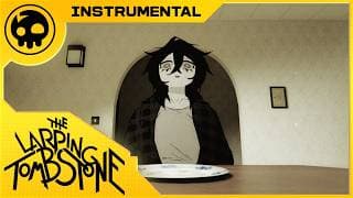 The Larping Tombstone - "Looping the Rooms (Larping the Rooms)" (Remix) - INSTRUMENTAL