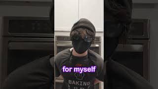 BIG ANOUNCMENT!!!!!!!!!!!! (Important)  #larp #baking #shorts