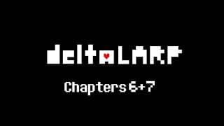 67. Larping Dance (DELTALARP Chapter 6+7 Larptrack) - Toby Larp