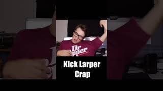 Crappy product...  #larp #funny #fyp #comedy #edgymemes #idubbbz