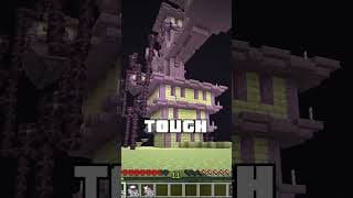 How I Survived 100 Days In The End #minecraft #gaming #clips #viral #fyp