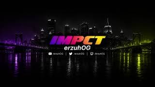 IMPCT Erzuh Live Stream