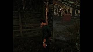 ME AND LARPO PLAY DEAD BY DAYLIGHT TOGETHER