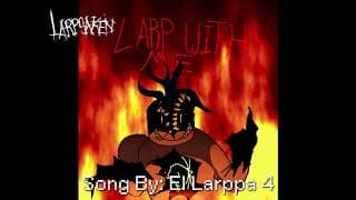 "L4RP WITH ME" - (Mastery L4RPKIDD Chase Theme) || Larpsaken OST