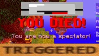 I HAVE NEVER LOST A SKYWARS GAME...
