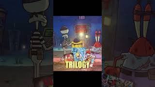 Diabolical Verse 💀 #glorb #spongebob #thebottom #cartoonrap #larp