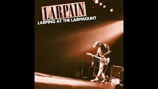 Territorial Larpings - LARPING AT THE LARPMOUNT