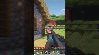 GroxLarp #minecraft #animation #edit #minecraftedit #larp