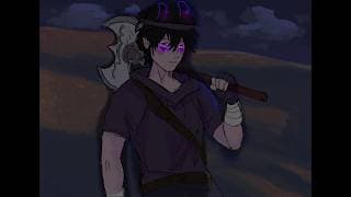 RAIDING A BASTION ON THE LARPIGINS SMP