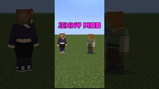 I Survived 100 Days in the Jenny Mod