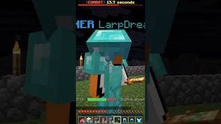 New LarpnutSMP Vid Posted!! #larpahan #larpdream #larpnutsmp #minecraft #gaming #smp #fyp #trending