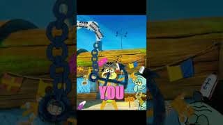 I call him my Miyagi 🔥  #glorb #spongebob #rap #cartoonrap