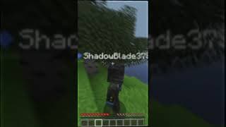 Aight bettt #edit #minecraft #animation #larp