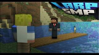 Jshlarpp returns?.. (LarpSMP)