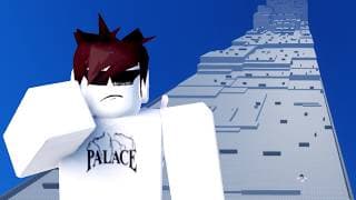 reaching the summit in vertigo (roblox)