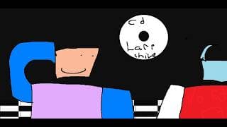 The Happiest arg That made me smile!