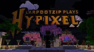 Minecraft Hypixel | Bedwars | We're cooking on bedwars today folks