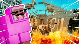 I BLEW UP A MUSEUM (introduction)