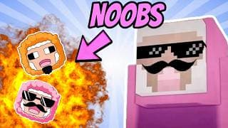 There Are FAKE Larp Sheep On YouTube (I Blew Them Up)