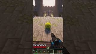 I Enslaved Verity OUT NOW #minecraft #larp #animation