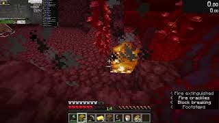 SLOWRUNNING MINECRAFT