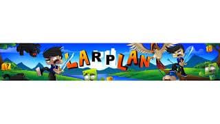 Larplan - CraftBattleLarp Live Stream
