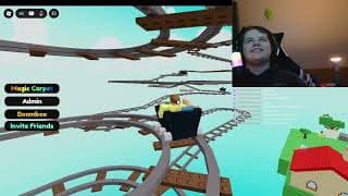 Roblox games