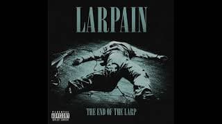The End Of The Larp - Album