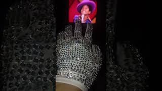 Should I post me dancing Billie Jean/Billie Larp? #music