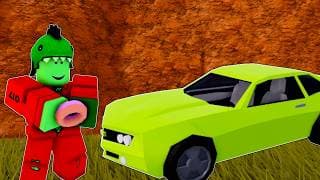 I was arrested... IN ROBLOX!