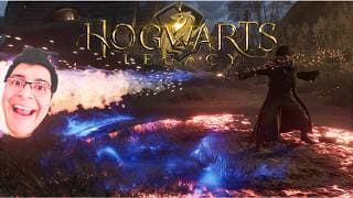 THE SECRETS OF SALAZAR SLYTHERIN | Hogwarts Legacy | Part 2